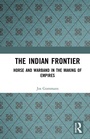 Cover: The Indian Frontier - Routledge
