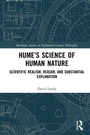 Cover: Hume's Science of Human Nature - Routledge