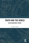 Cover: Truth and the World - Routledge