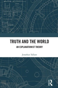 Abbildung von: Truth and the World - Routledge