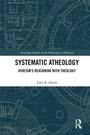 Cover: Systematic Atheology - Routledge