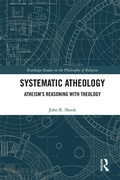 Cover: Systematic Atheology - Routledge