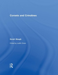 Abbildung von: Corsets and Crinolines - Routledge