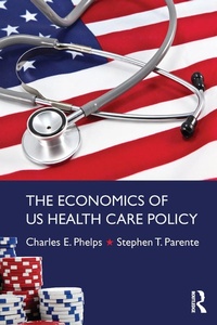 Abbildung von: The Economics of US Health Care Policy - Routledge