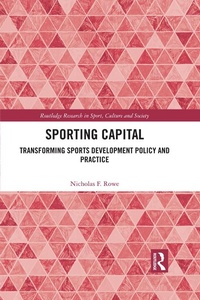 Abbildung von: Sporting Capital - Routledge