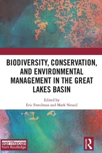 Abbildung von: Biodiversity, Conservation and Environmental Management in the Great Lakes Basin - Routledge