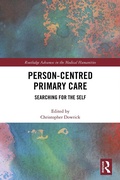 Cover: Person-centred Primary Care - Routledge