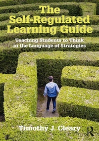 Abbildung von: The Self-Regulated Learning Guide - Routledge