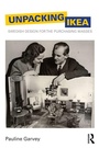 Cover: Unpacking IKEA - Routledge