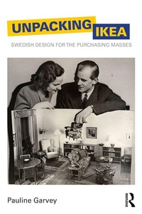 Enlarge image Cover: Unpacking IKEA - Routledge
