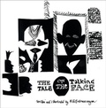 Cover: The Tale of the Talking Face - Seagull Books London Ltd