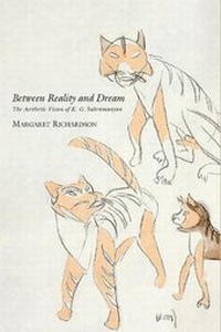 Enlarge image Cover: Between Reality and Dream - Seagull Books London Ltd