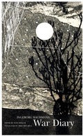 Cover: War Diary - Seagull Books London Ltd