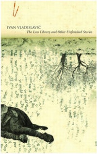 Enlarge image Cover: The Loss Library and Other Unfinished Stories - Seagull Books London Ltd