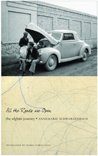 Abbildung von: All the Roads are Open - Seagull Books London Ltd
