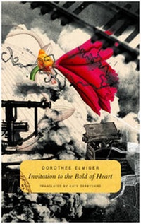 Enlarge image Cover: Invitation to the Bold of Heart - Seagull Books London Ltd