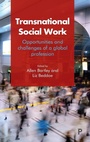Cover: Transnational Social Work - Policy Press
