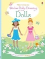 Cover: Sticker Dolly Dressing Dolls - Usborne Publishing Ltd
