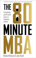 Cover: The 80 Minute MBA - Nicholas Brealey Publishing