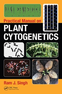 Abbildung von: Practical Manual on Plant Cytogenetics - CRC Press
