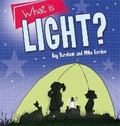 Cover: Discovering Science: What is Light? - Wayland
