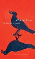 Cover: The Real and its Double - Seagull Books London Ltd