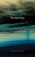 Cover: The Dark Ship - Seagull Books London Ltd