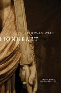 Enlarge image Cover: Lionheart - Seagull Books London Ltd