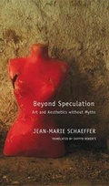 Cover: Beyond Speculation - Seagull Books London Ltd