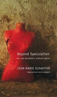 Enlarge image Cover: Beyond Speculation - Seagull Books London Ltd