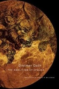 Cover: The Abolition of Species - Seagull Books London Ltd