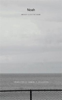 Enlarge image Cover: Noah - Seagull Books London Ltd