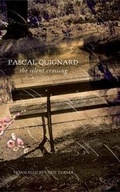 Cover: The Silent Crossing - Seagull Books London Ltd