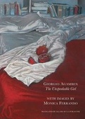 Cover: The Unspeakable Girl - Seagull Books London Ltd