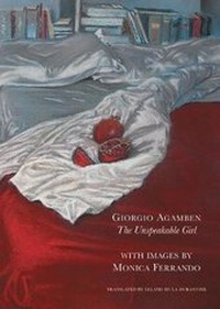 Enlarge image Cover: The Unspeakable Girl - Seagull Books London Ltd