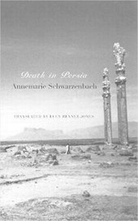 Abbildung von: Death in Persia - Seagull Books London Ltd