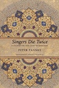 Cover: Singers Die Twice - Seagull Books London Ltd