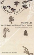 Cover: On Life, Death, and This and That of the Rest - Seagull Books London Ltd