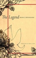 Cover: The Legend - Seagull Books London Ltd
