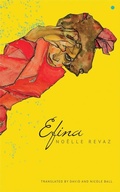 Cover: Efina - Seagull Books London Ltd