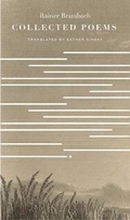 Cover: Collected Poems - Seagull Books London Ltd