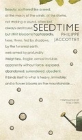 Cover: Seedtime - Seagull Books London Ltd