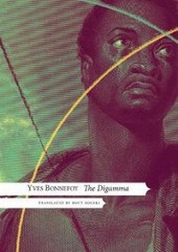 Enlarge image Cover: The Digamma - Seagull Books London Ltd