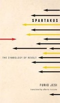 Cover: Spartakus - Seagull Books London Ltd