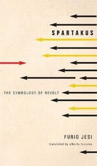 Enlarge image Cover: Spartakus - Seagull Books London Ltd