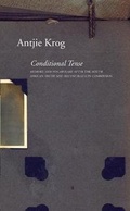 Cover: Conditional Tense - Seagull Books London Ltd
