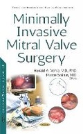 Bild: Minimally Invasive Mitral Valve Surgery - Nova Science Publishers Inc