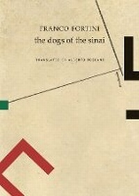 Enlarge image Cover: The Dogs of the Sinai - Seagull Books London Ltd