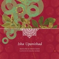 Cover: Isha Upanishad - Seagull Books London Ltd