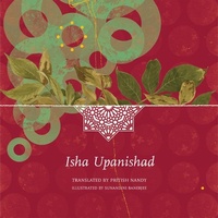 Abbildung von: Isha Upanishad - Seagull Books London Ltd